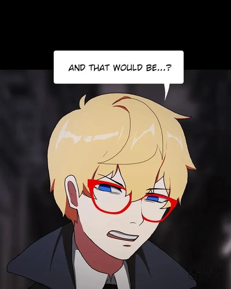 I'm the Grim Reaper Chapter 6 page 65
