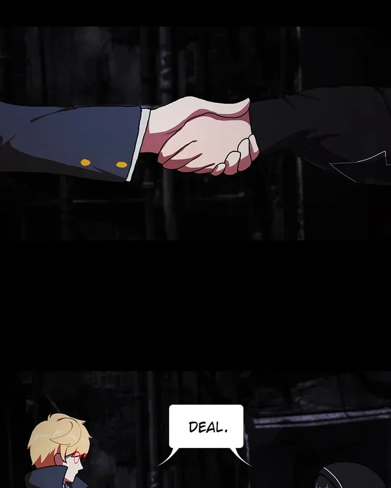 I'm the Grim Reaper Chapter 6 page 74