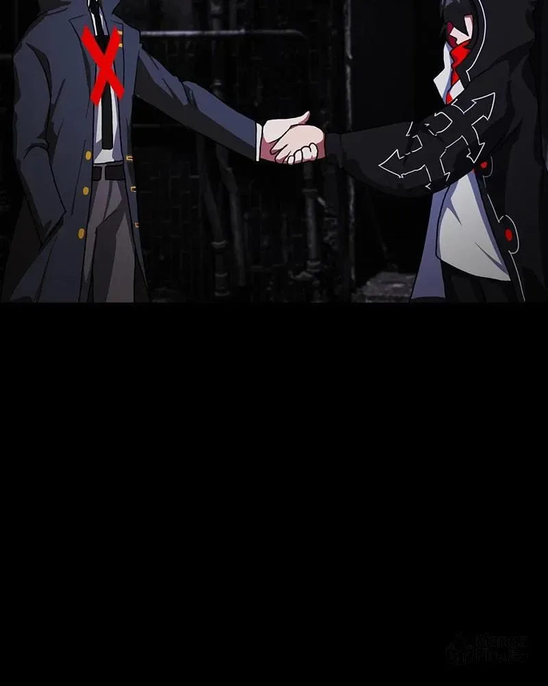 I'm the Grim Reaper Chapter 6 page 75