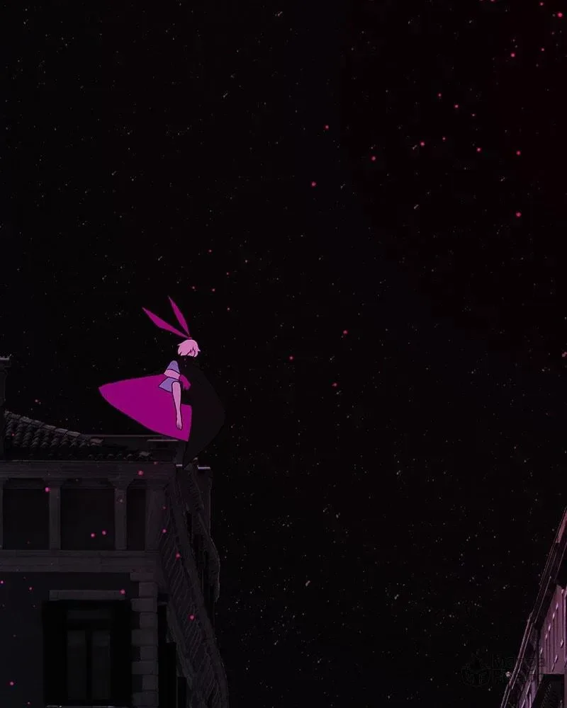 I'm the Grim Reaper Chapter 6 page 78