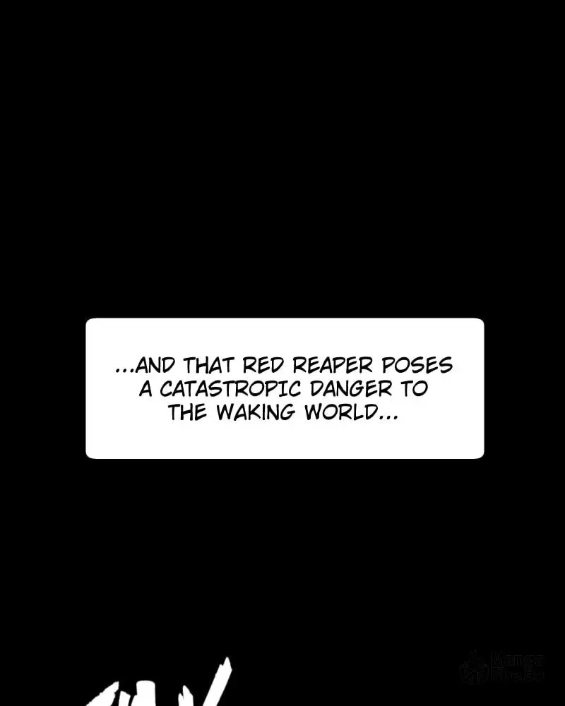 I'm the Grim Reaper Chapter 60 page 21