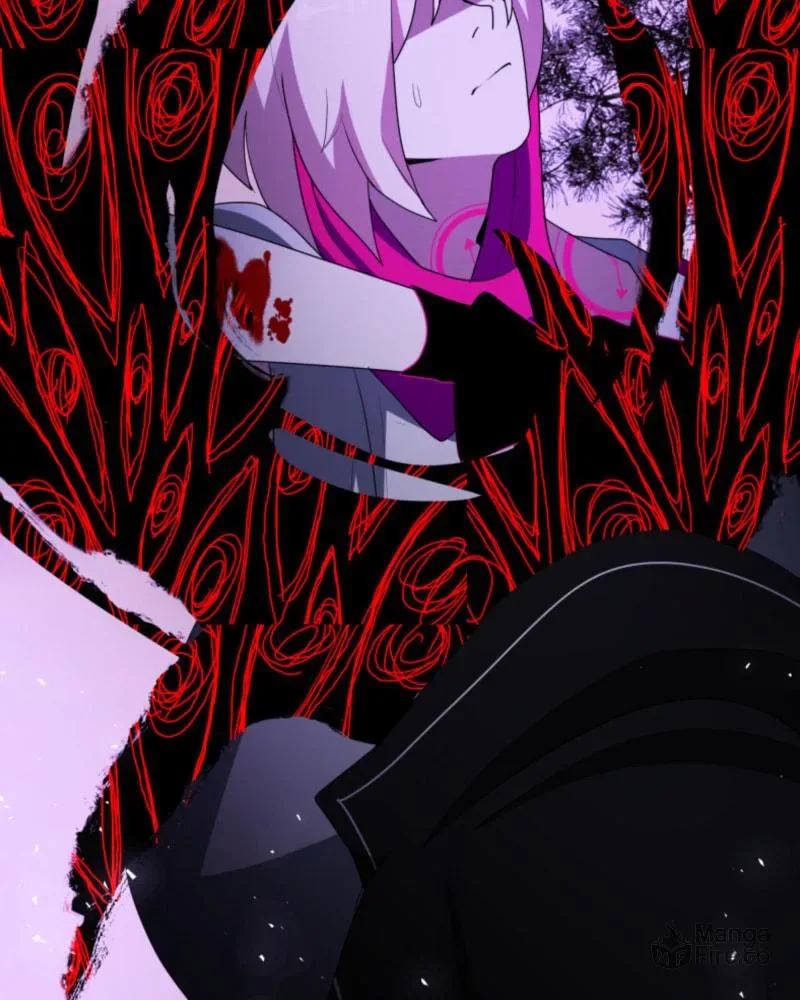 I'm the Grim Reaper Chapter 60 page 9