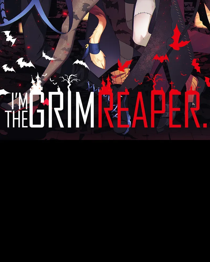 I'm the Grim Reaper Chapter 60 page 2
