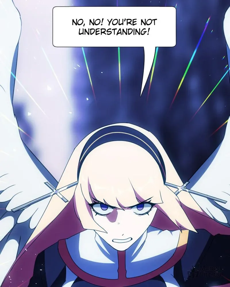 I'm the Grim Reaper Chapter 60 page 57