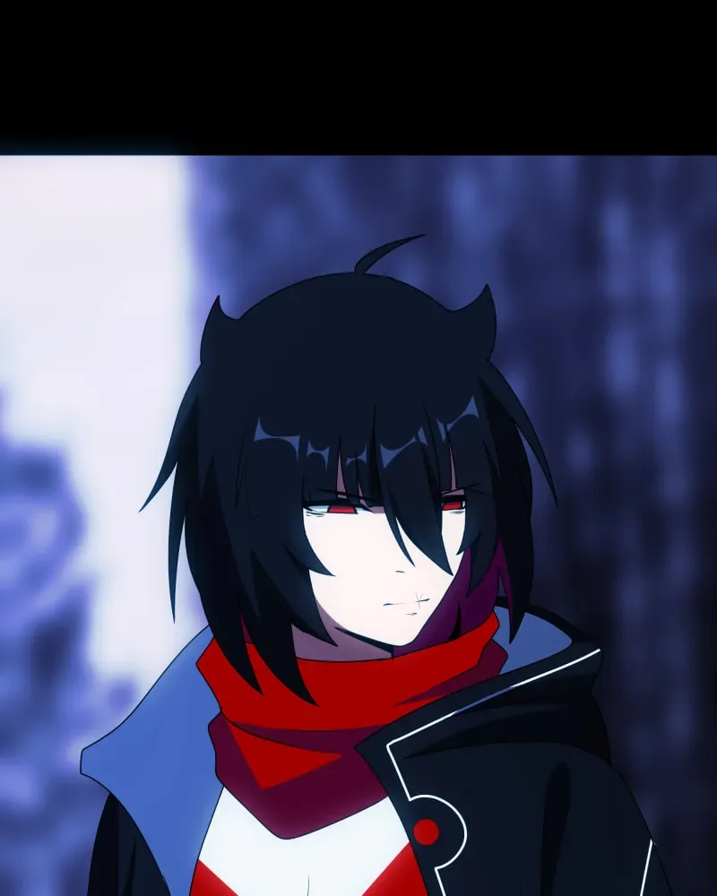 I'm the Grim Reaper Chapter 60 page 166