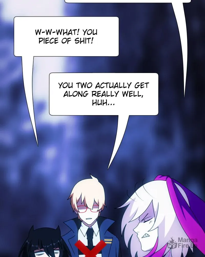 I'm the Grim Reaper Chapter 60 page 174