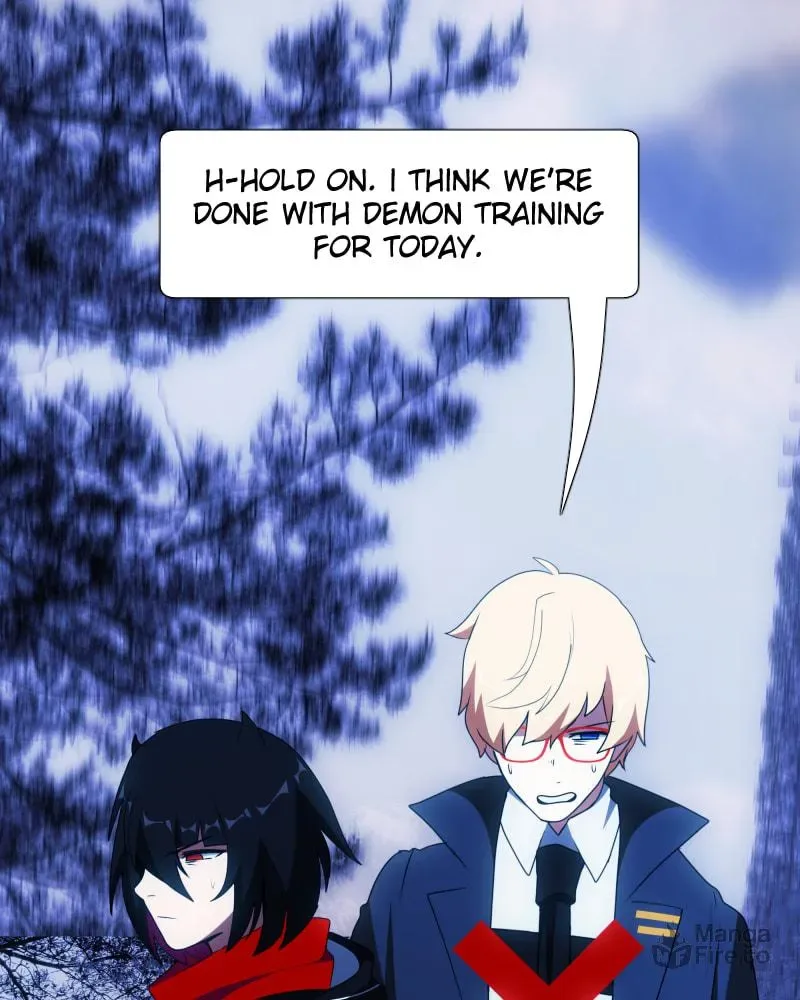 I'm the Grim Reaper Chapter 60 page 190