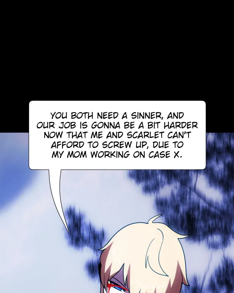 I'm the Grim Reaper Chapter 60 page 194
