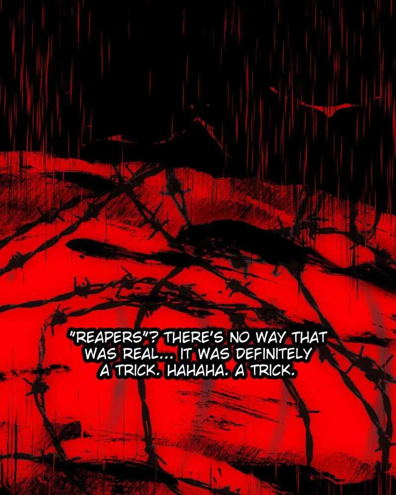 I'm the Grim Reaper Chapter 61 page 13