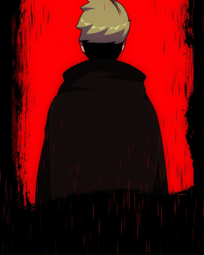 I'm the Grim Reaper Chapter 61 page 23