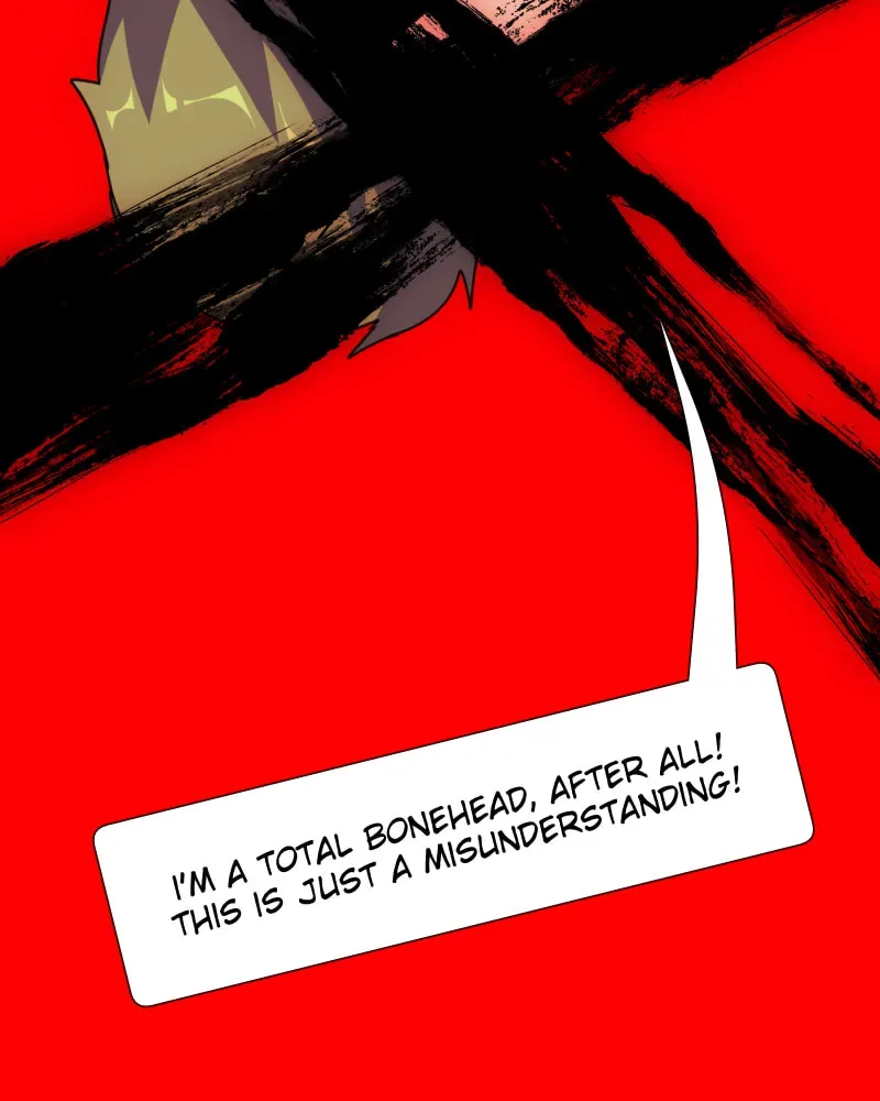I'm the Grim Reaper Chapter 61 page 34