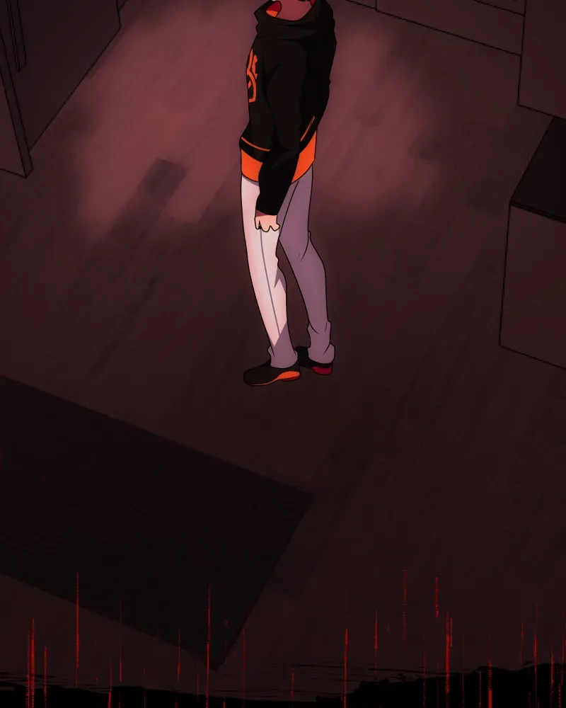 I'm the Grim Reaper Chapter 61 page 47