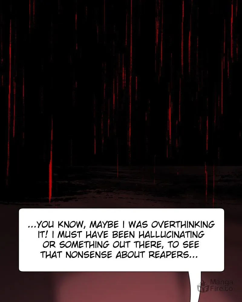 I'm the Grim Reaper Chapter 61 page 50