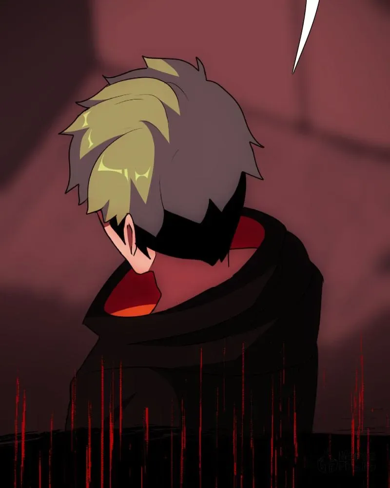 I'm the Grim Reaper Chapter 61 page 51