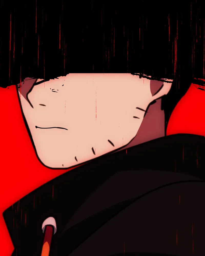 I'm the Grim Reaper Chapter 61 page 64