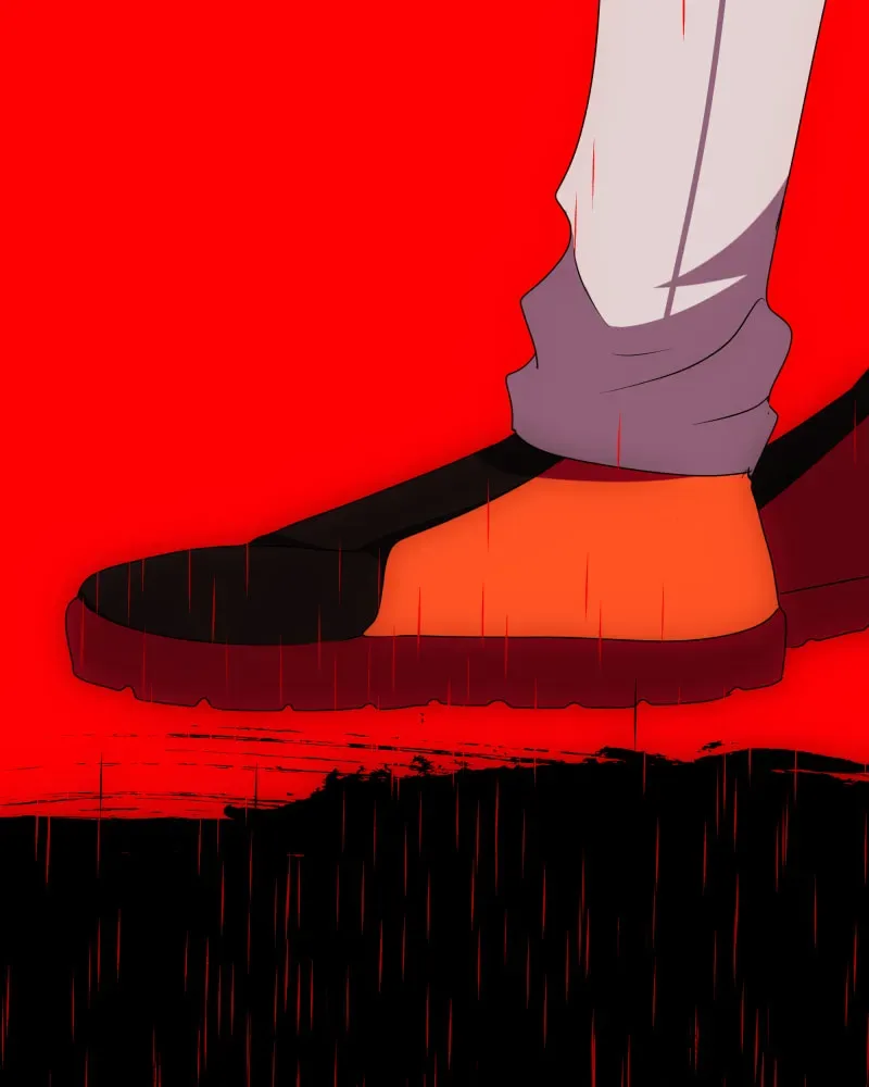 I'm the Grim Reaper Chapter 61 page 74