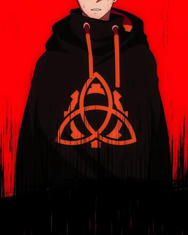 I'm the Grim Reaper Chapter 61 page 83