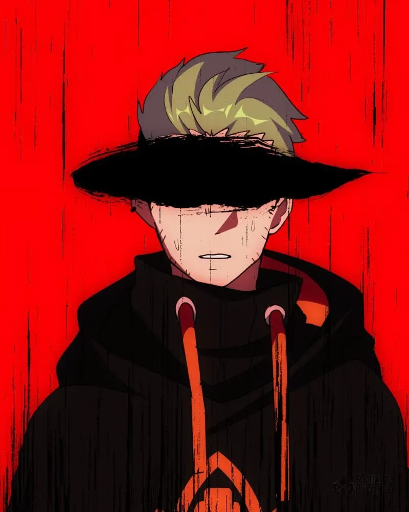 I'm the Grim Reaper Chapter 61 page 85