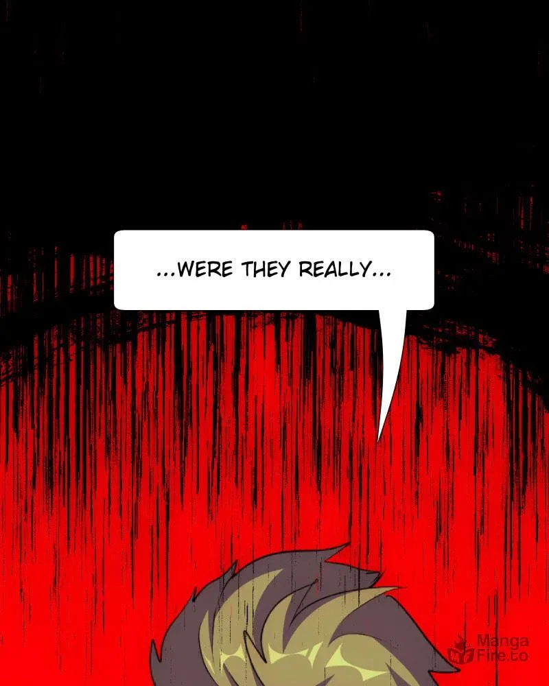 I'm the Grim Reaper Chapter 61 page 87