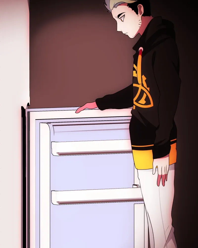 I'm the Grim Reaper Chapter 61 page 106