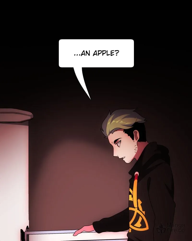 I'm the Grim Reaper Chapter 61 page 108