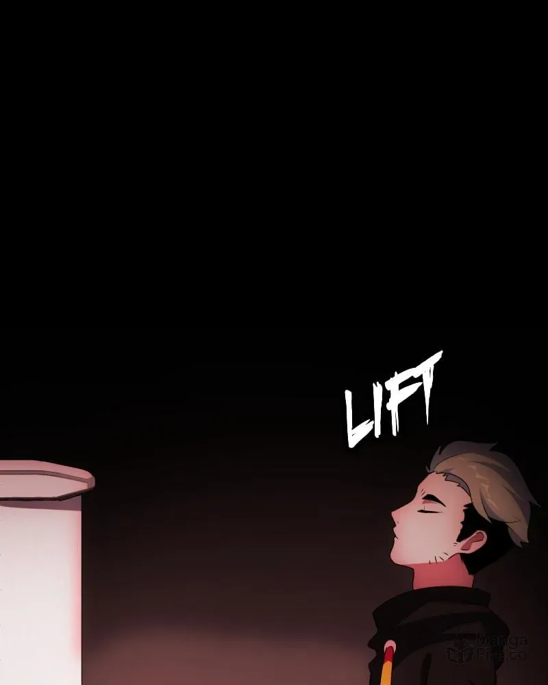 I'm the Grim Reaper Chapter 61 page 111
