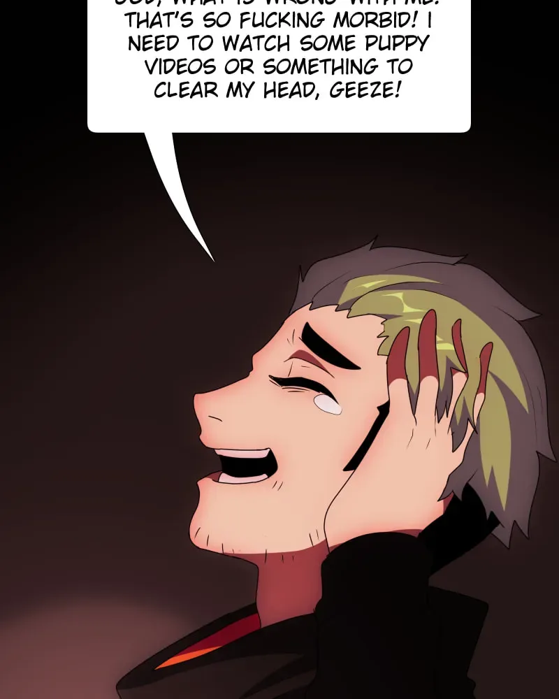 I'm the Grim Reaper Chapter 61 page 122