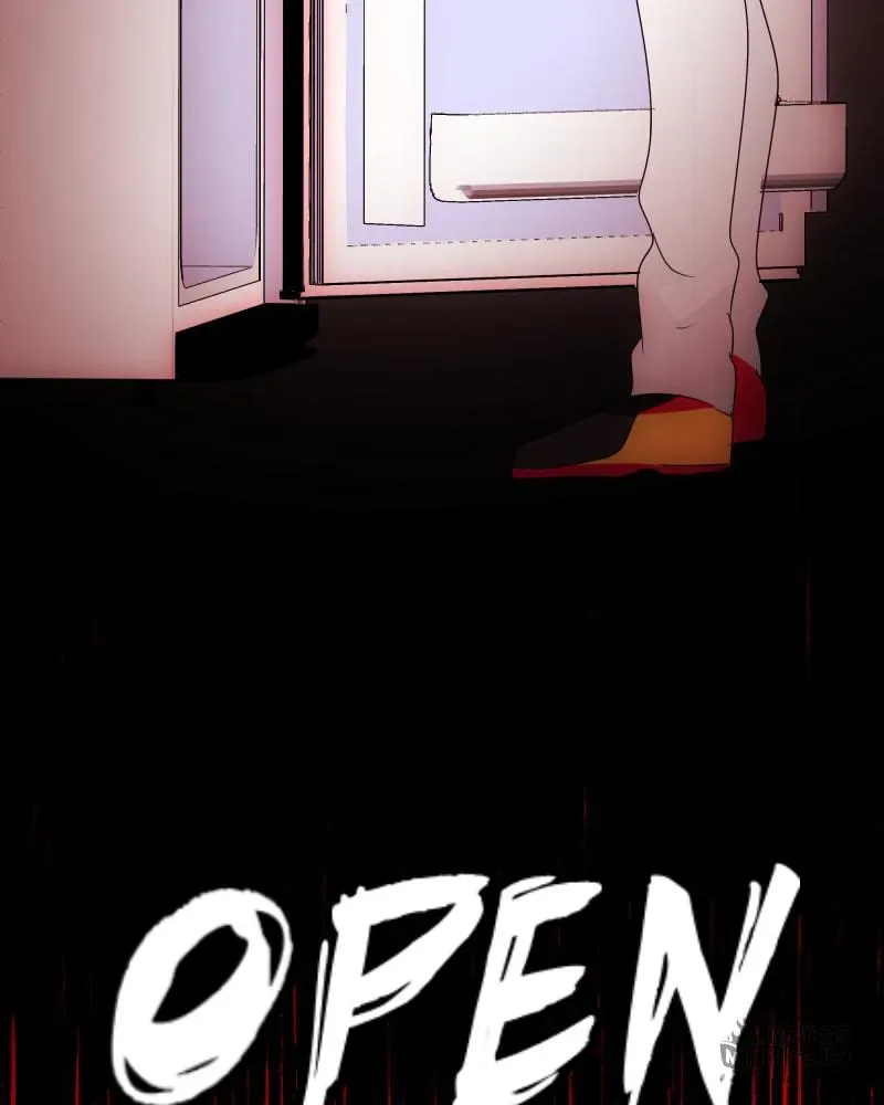 I'm the Grim Reaper Chapter 61 page 126