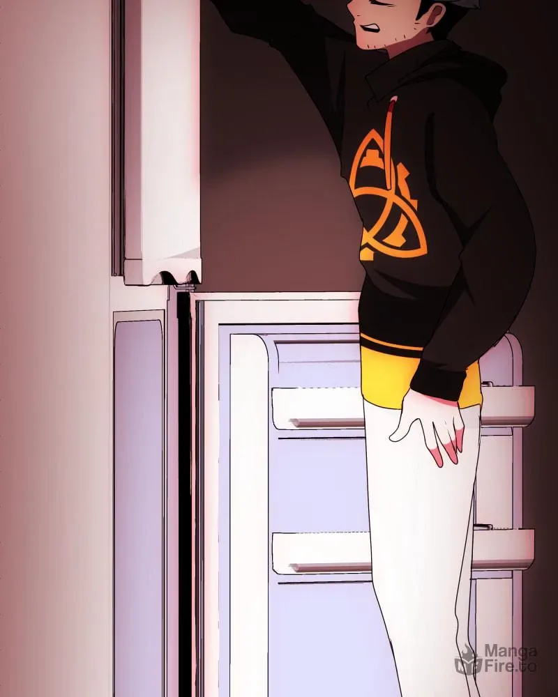 I'm the Grim Reaper Chapter 61 page 125