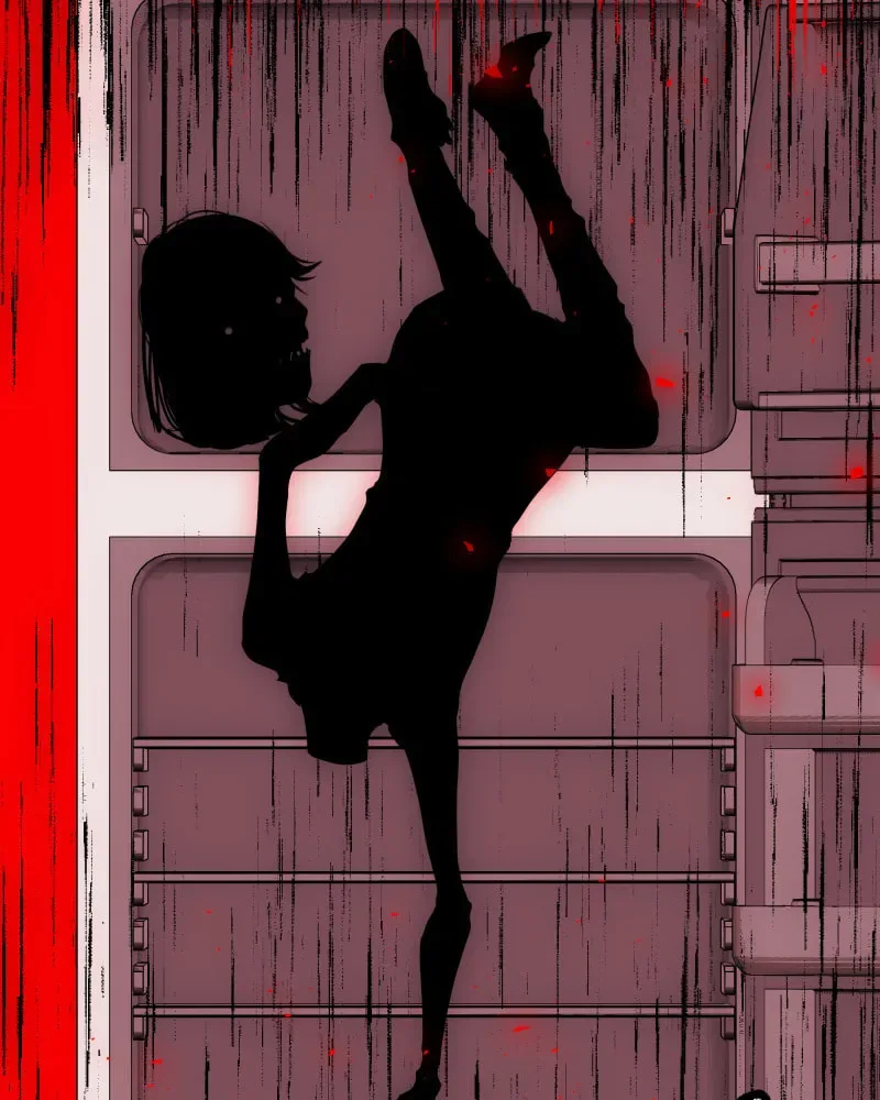 I'm the Grim Reaper Chapter 61 page 128