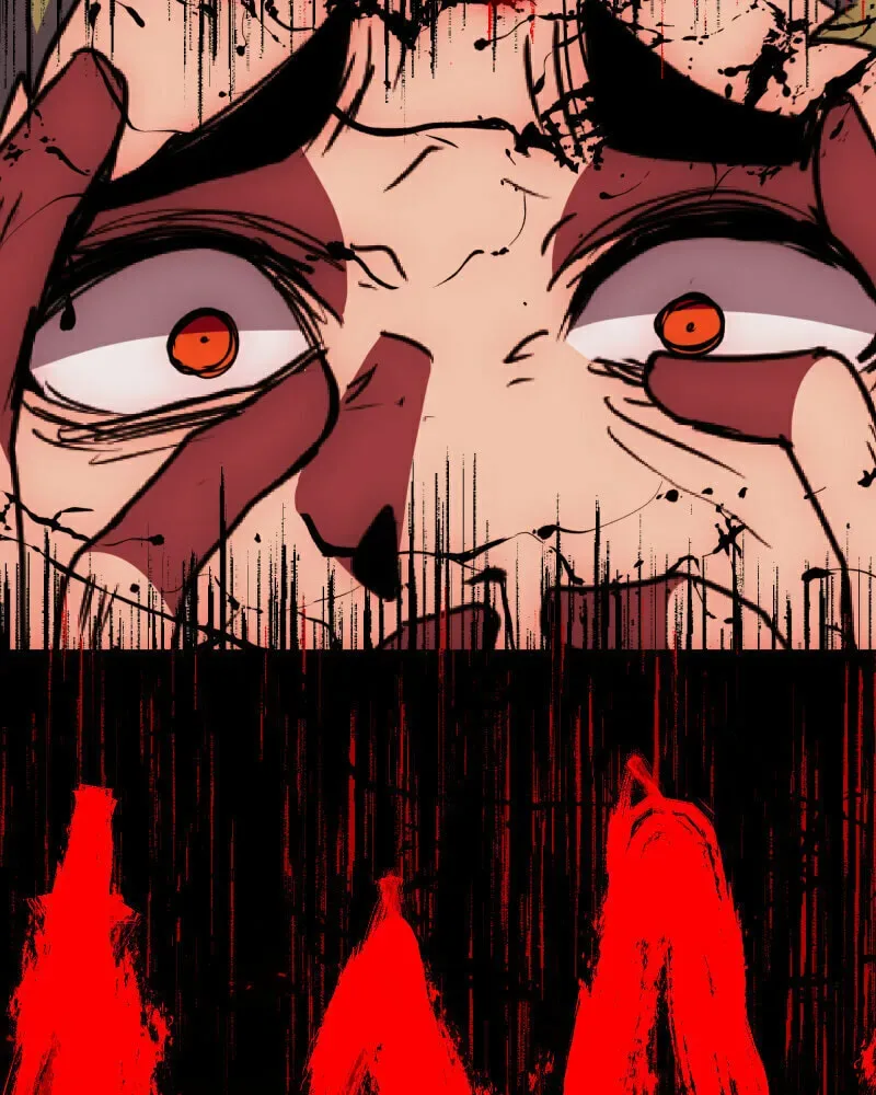 I'm the Grim Reaper Chapter 61 page 131