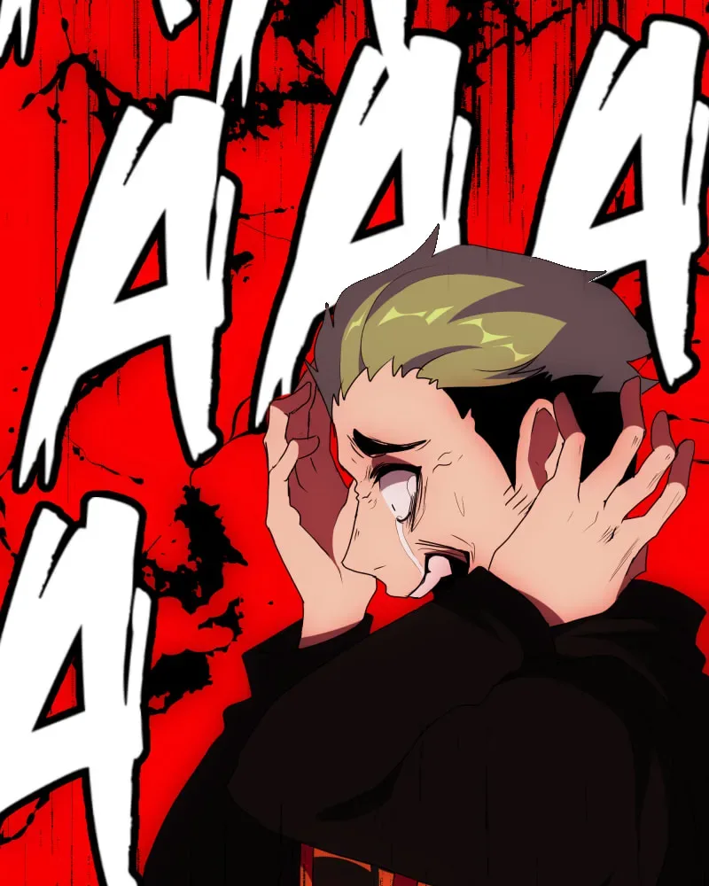 I'm the Grim Reaper Chapter 61 page 136