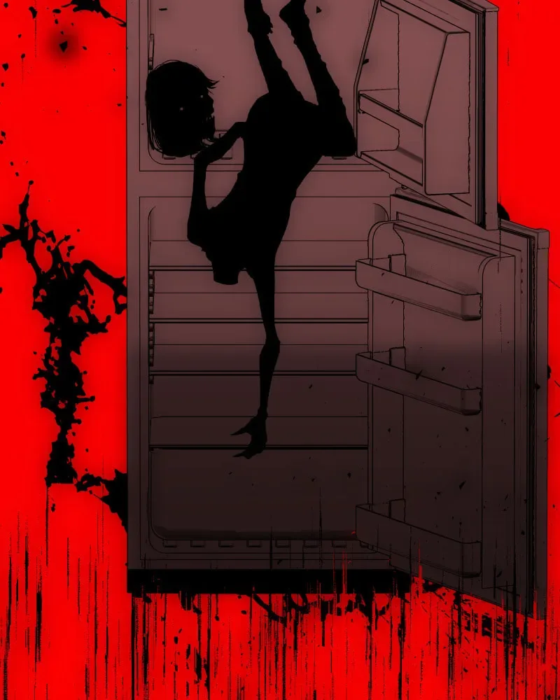 I'm the Grim Reaper Chapter 61 page 149