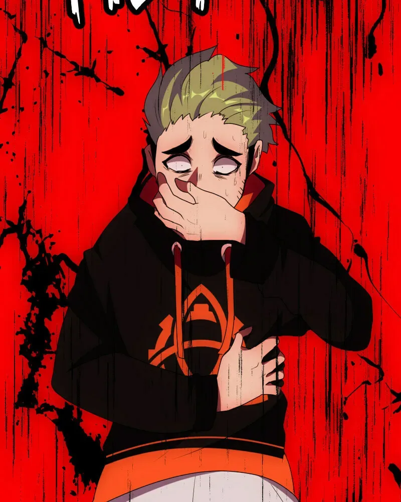 I'm the Grim Reaper Chapter 61 page 154