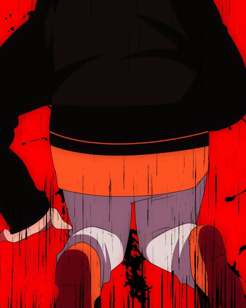 I'm the Grim Reaper Chapter 61 page 158