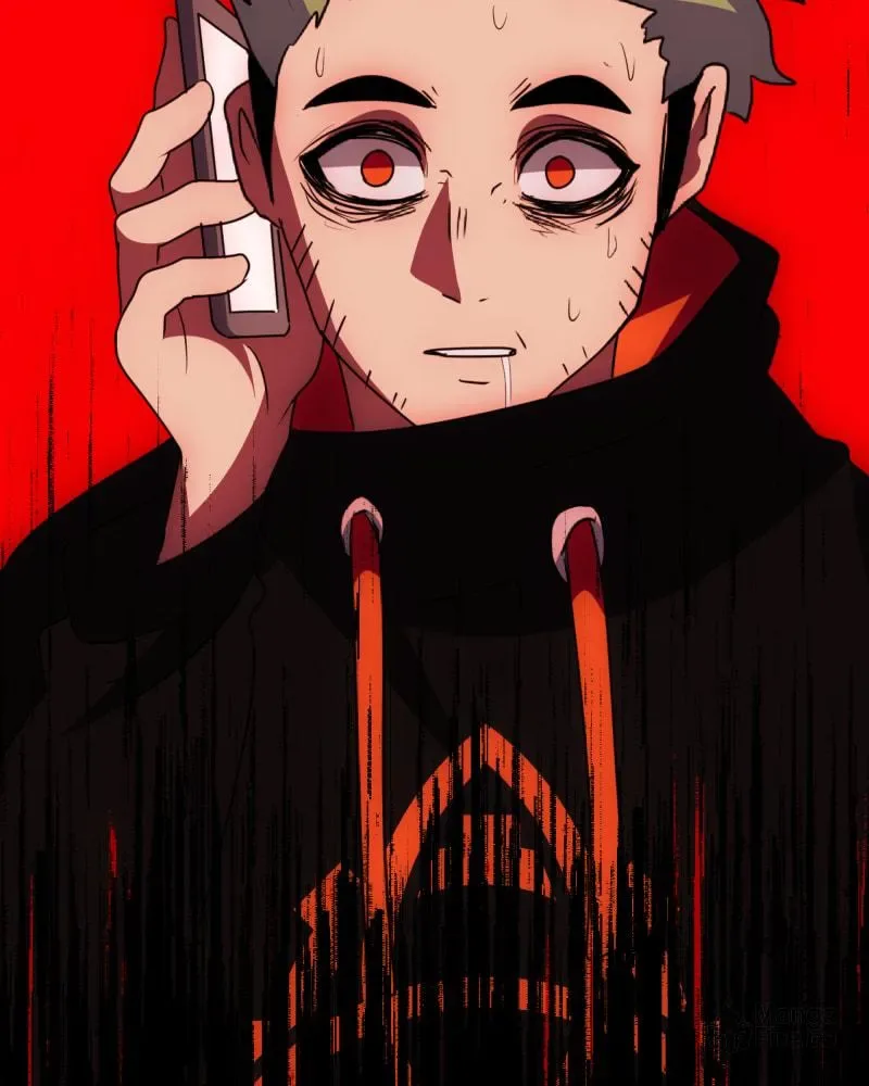 I'm the Grim Reaper Chapter 61 page 185