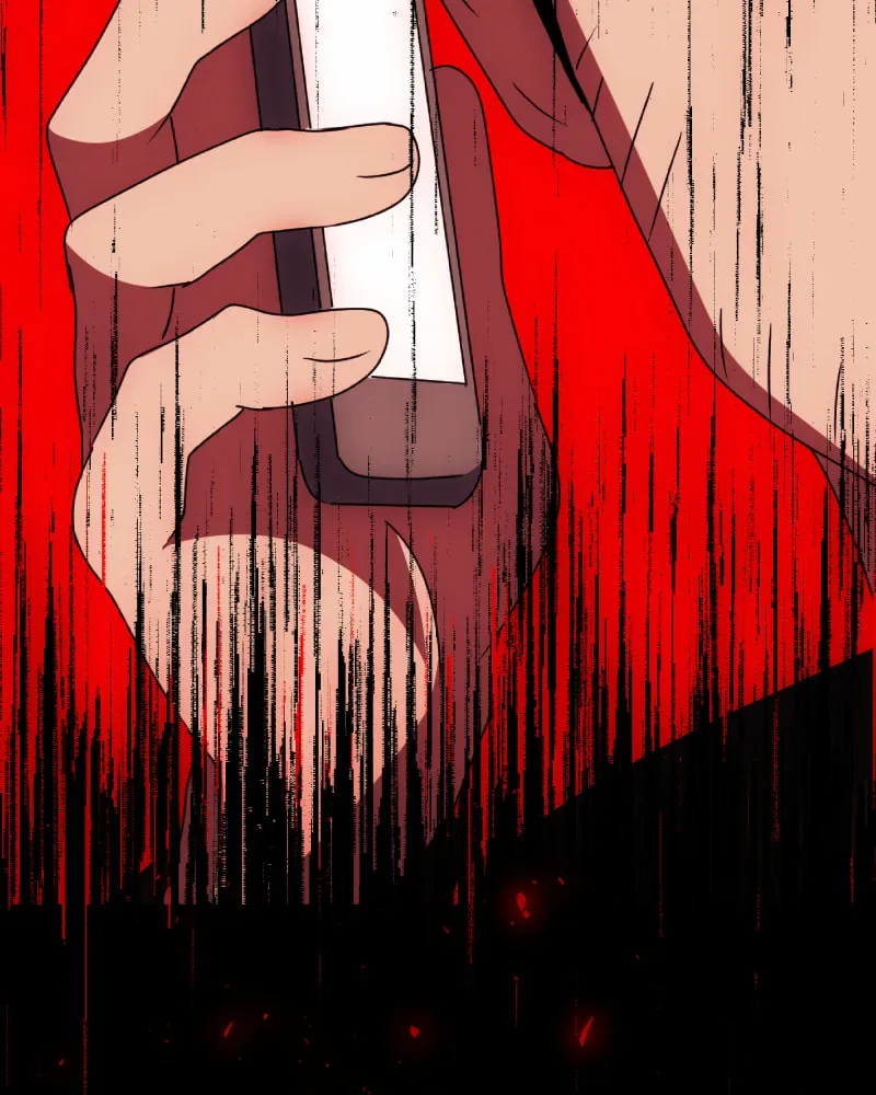 I'm the Grim Reaper Chapter 61 page 188