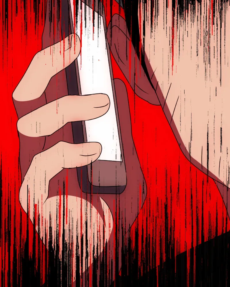 I'm the Grim Reaper Chapter 61 page 182