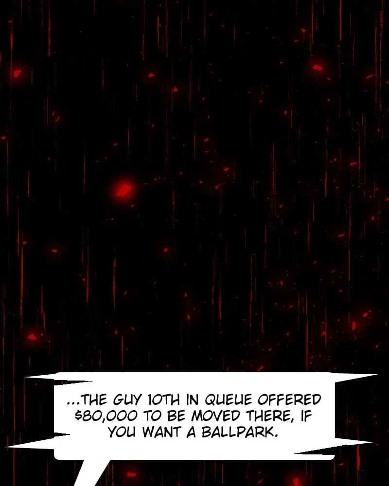 I'm the Grim Reaper Chapter 61 page 196