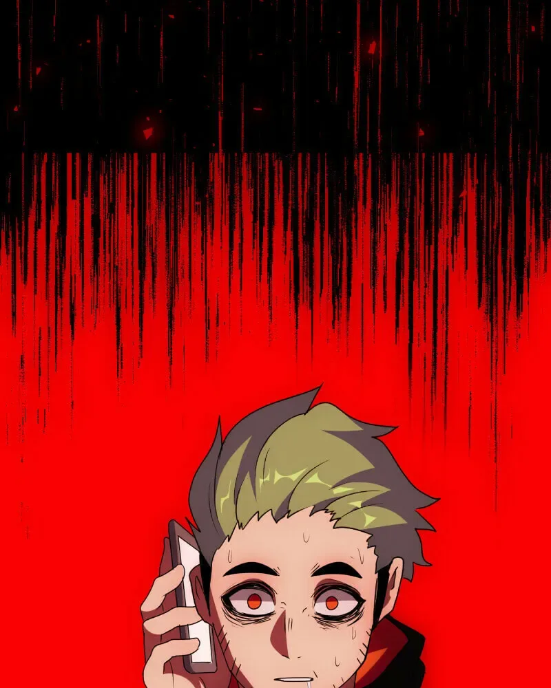 I'm the Grim Reaper Chapter 61 page 202