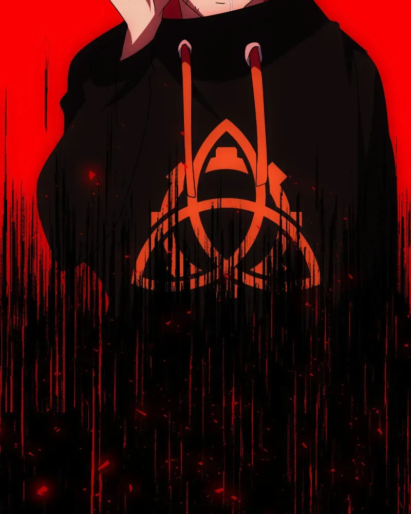 I'm the Grim Reaper Chapter 61 page 203