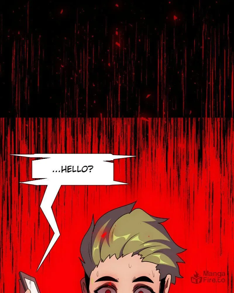 I'm the Grim Reaper Chapter 61 page 205