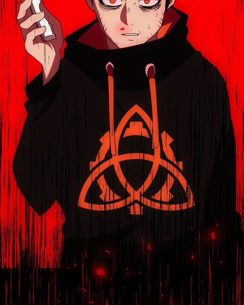I'm the Grim Reaper Chapter 61 page 206