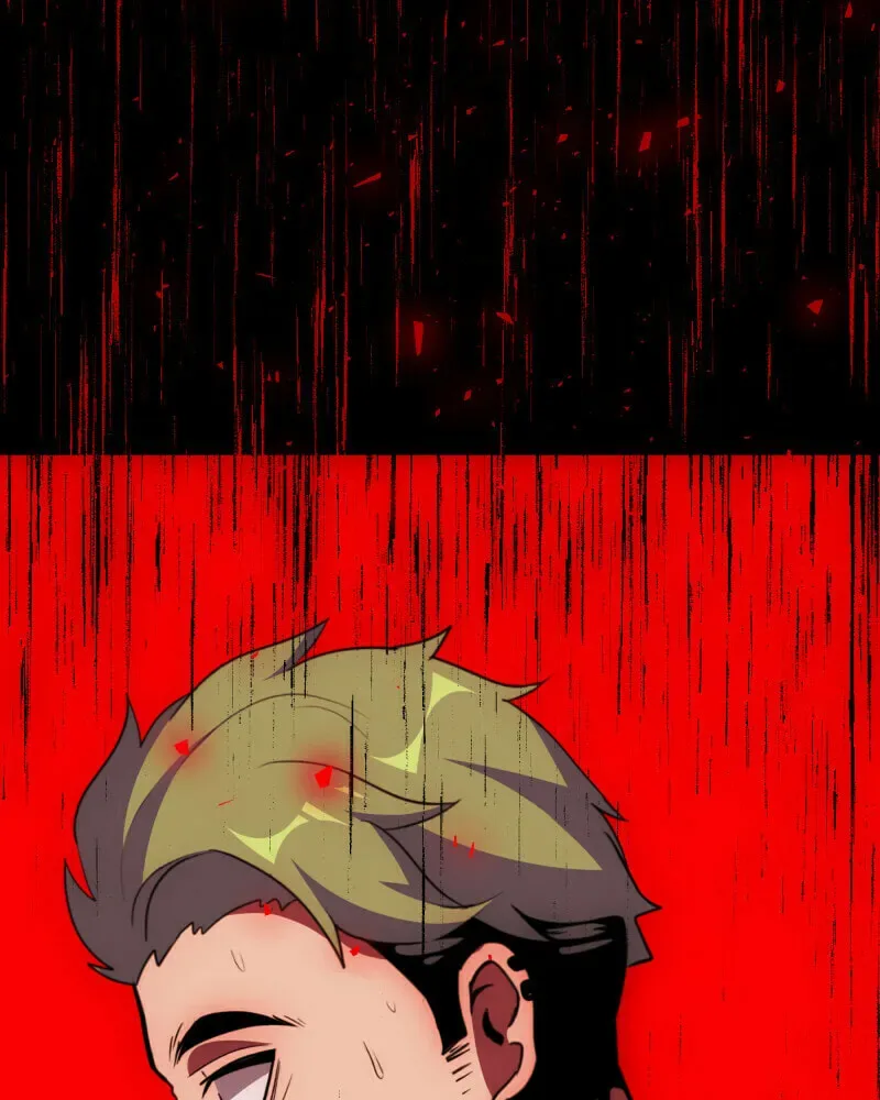 I'm the Grim Reaper Chapter 61 page 214