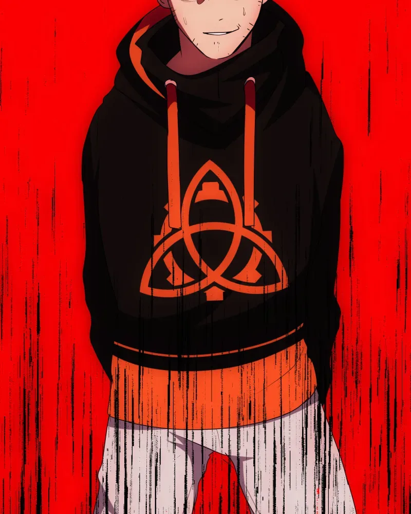 I'm the Grim Reaper Chapter 61 page 242