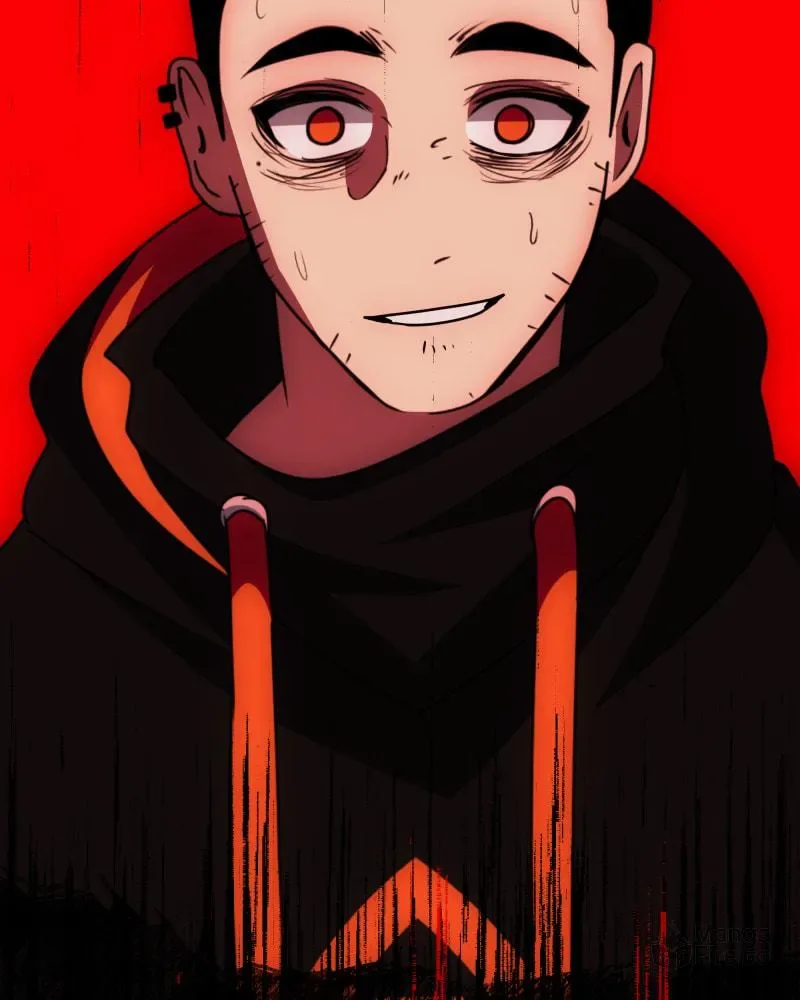 I'm the Grim Reaper Chapter 61 page 252