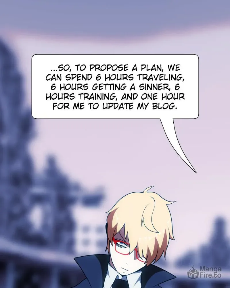 I'm the Grim Reaper Chapter 62 page 12