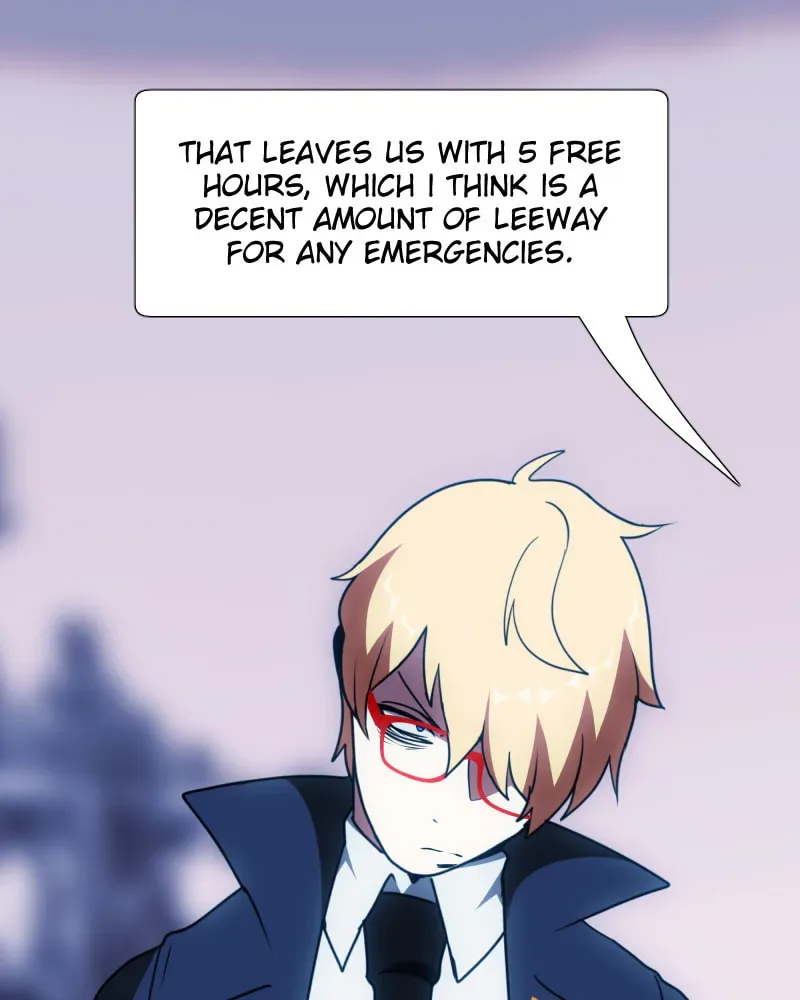 I'm the Grim Reaper Chapter 62 page 14