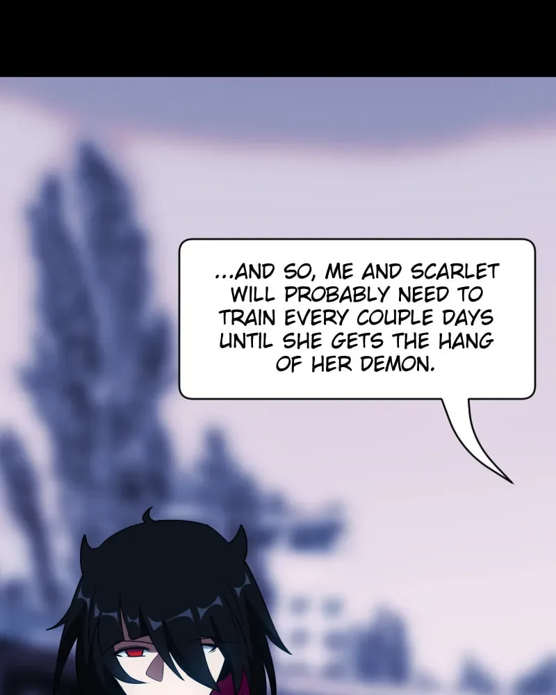I'm the Grim Reaper Chapter 62 page 8