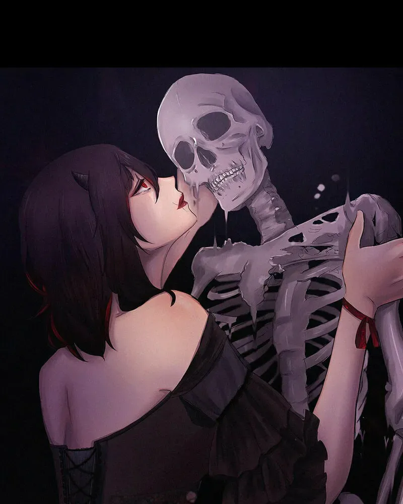 I'm the Grim Reaper Chapter 62 page 1